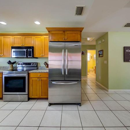 Sandy Feet Retreat By Vacation Homes Collection Gulf Shores Zewnętrze zdjęcie