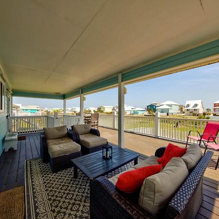 Sandy Feet Retreat By Vacation Homes Collection Gulf Shores Zewnętrze zdjęcie