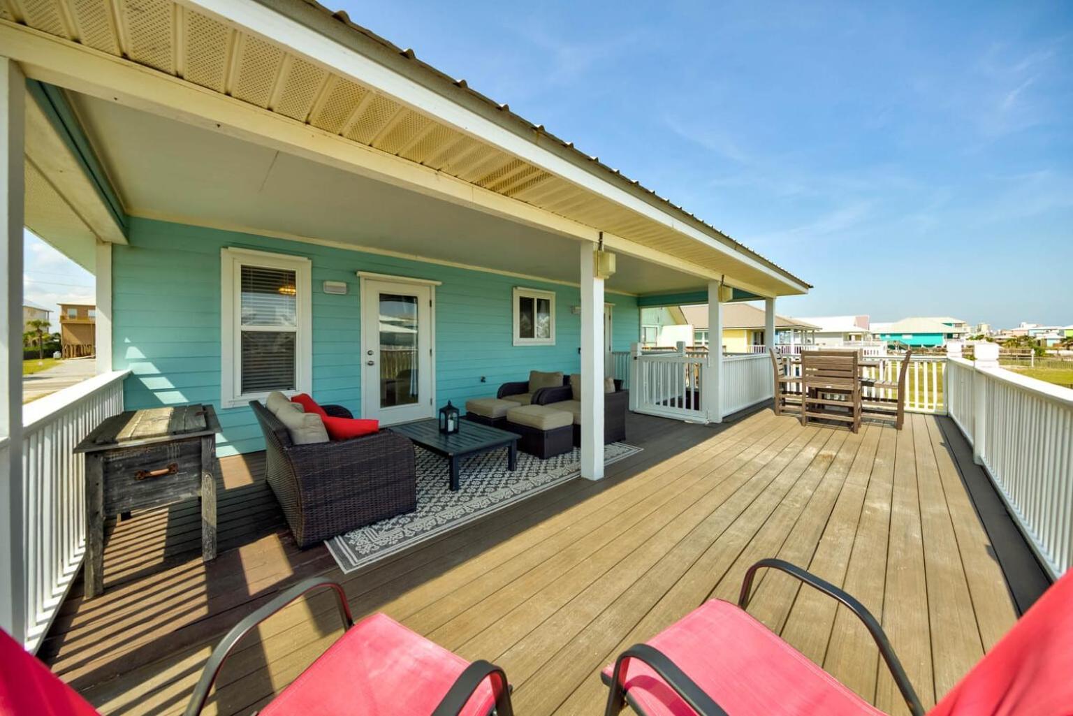 Sandy Feet Retreat By Vacation Homes Collection Gulf Shores Zewnętrze zdjęcie