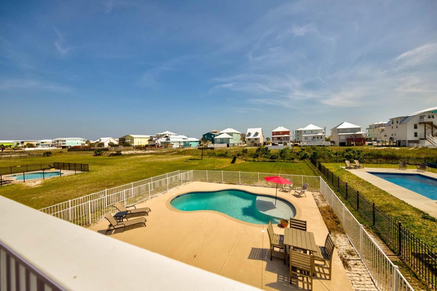 Sandy Feet Retreat By Vacation Homes Collection Gulf Shores Zewnętrze zdjęcie
