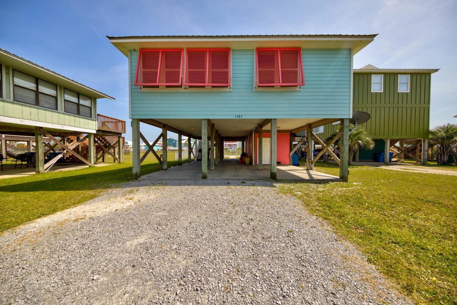 Sandy Feet Retreat By Vacation Homes Collection Gulf Shores Zewnętrze zdjęcie