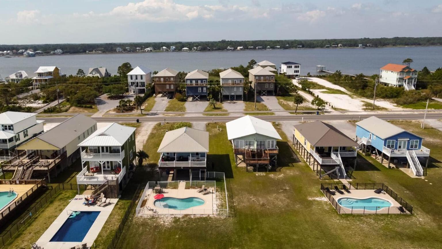Sandy Feet Retreat By Vacation Homes Collection Gulf Shores Zewnętrze zdjęcie