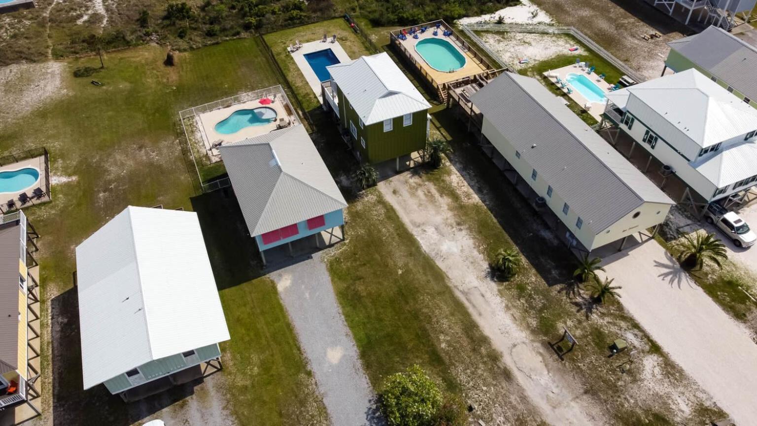 Sandy Feet Retreat By Vacation Homes Collection Gulf Shores Zewnętrze zdjęcie