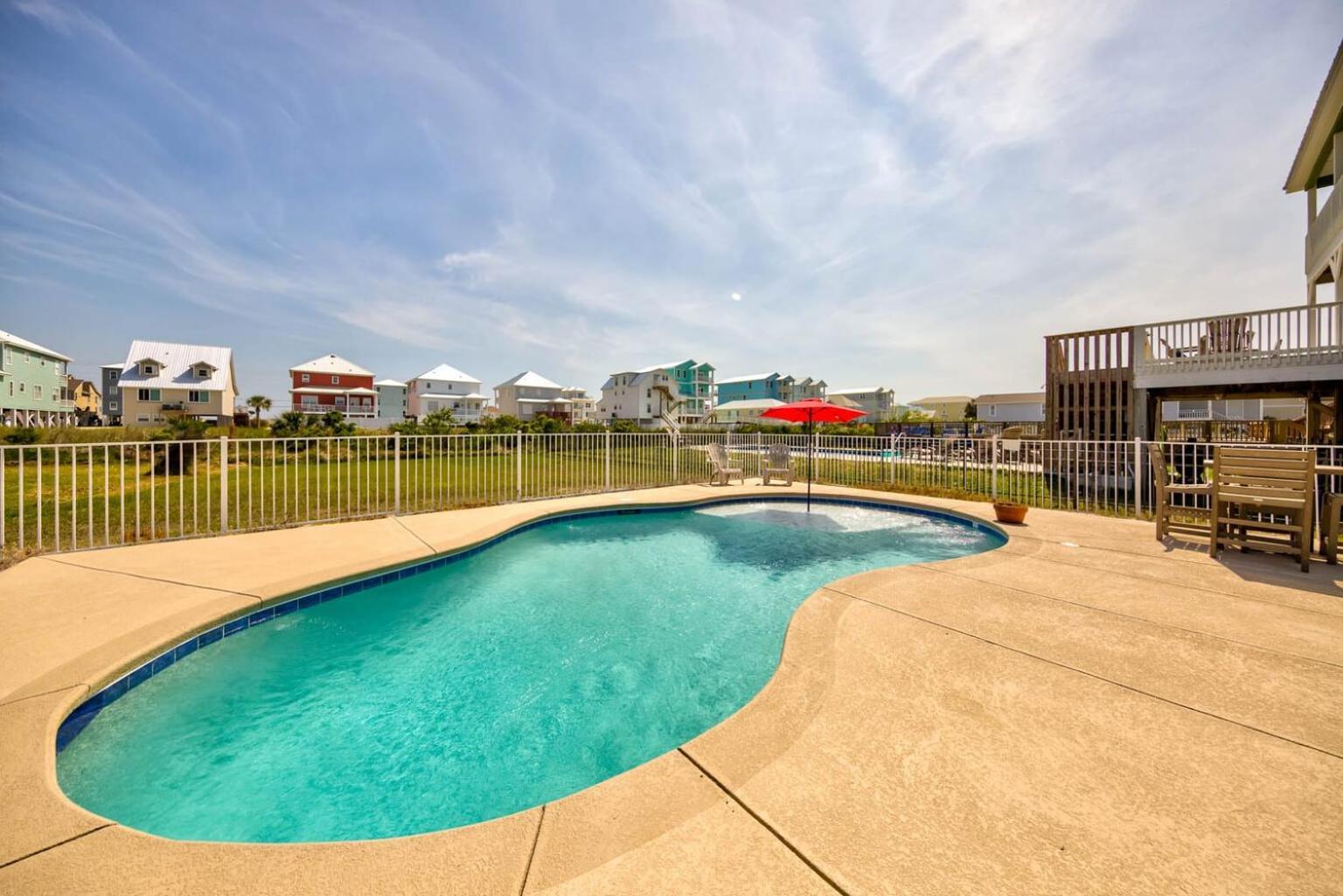 Sandy Feet Retreat By Vacation Homes Collection Gulf Shores Zewnętrze zdjęcie