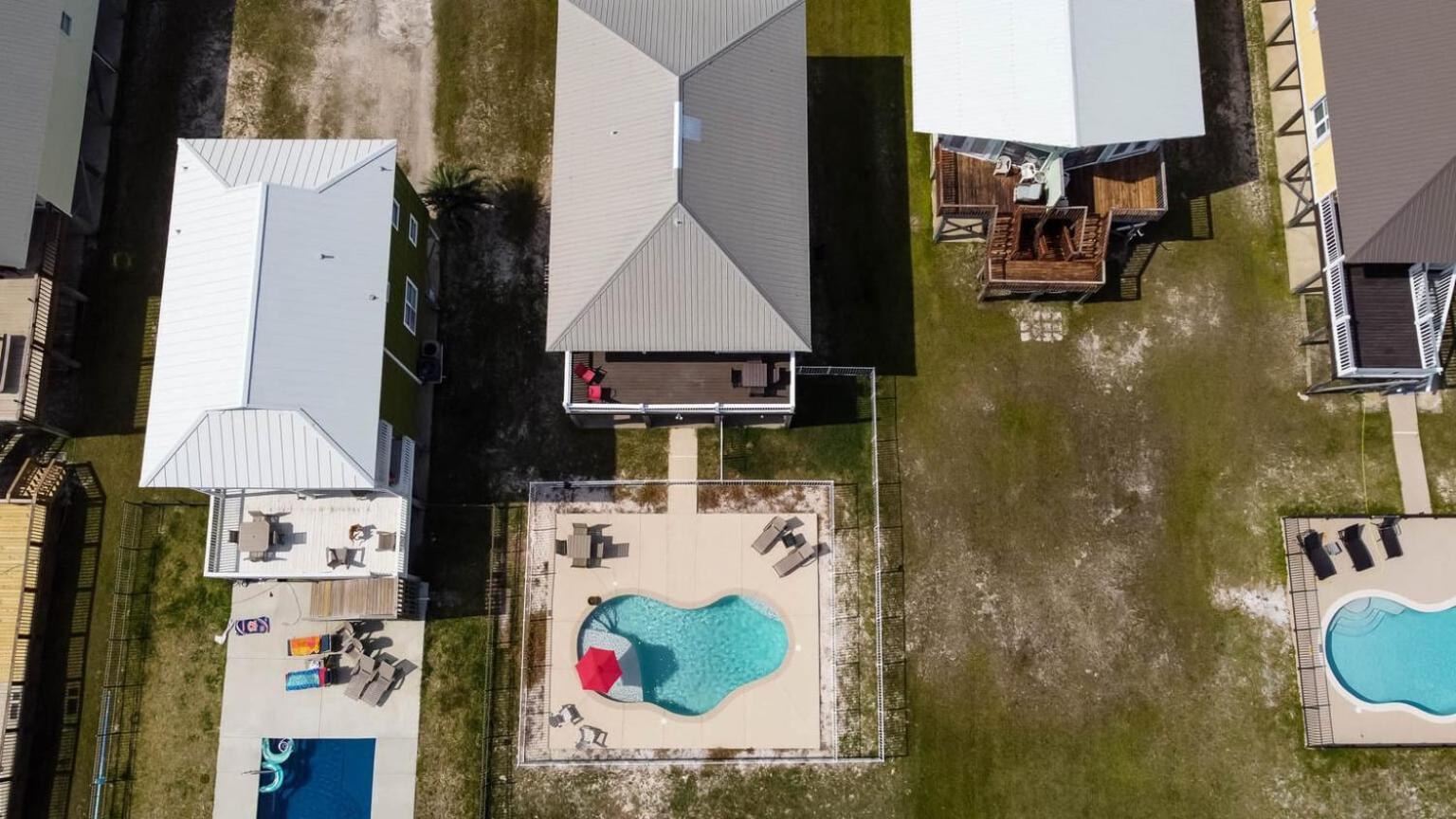 Sandy Feet Retreat By Vacation Homes Collection Gulf Shores Zewnętrze zdjęcie