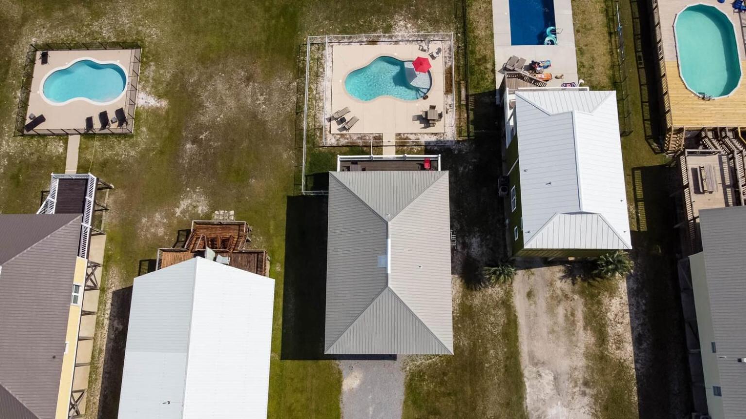 Sandy Feet Retreat By Vacation Homes Collection Gulf Shores Zewnętrze zdjęcie