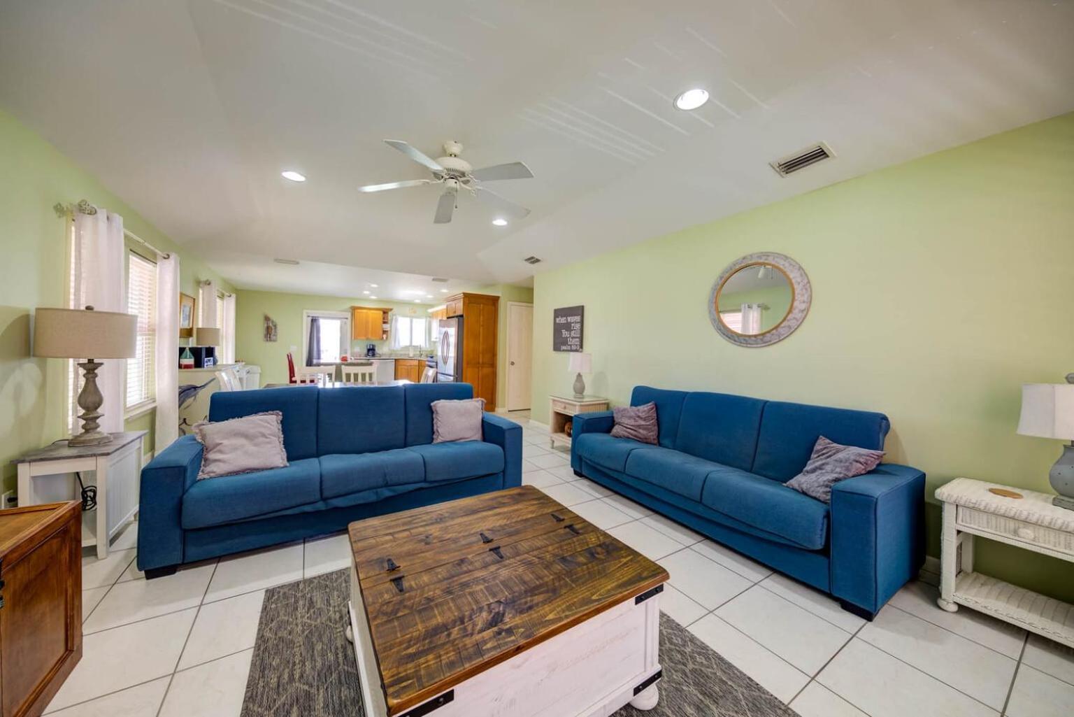 Sandy Feet Retreat By Vacation Homes Collection Gulf Shores Zewnętrze zdjęcie