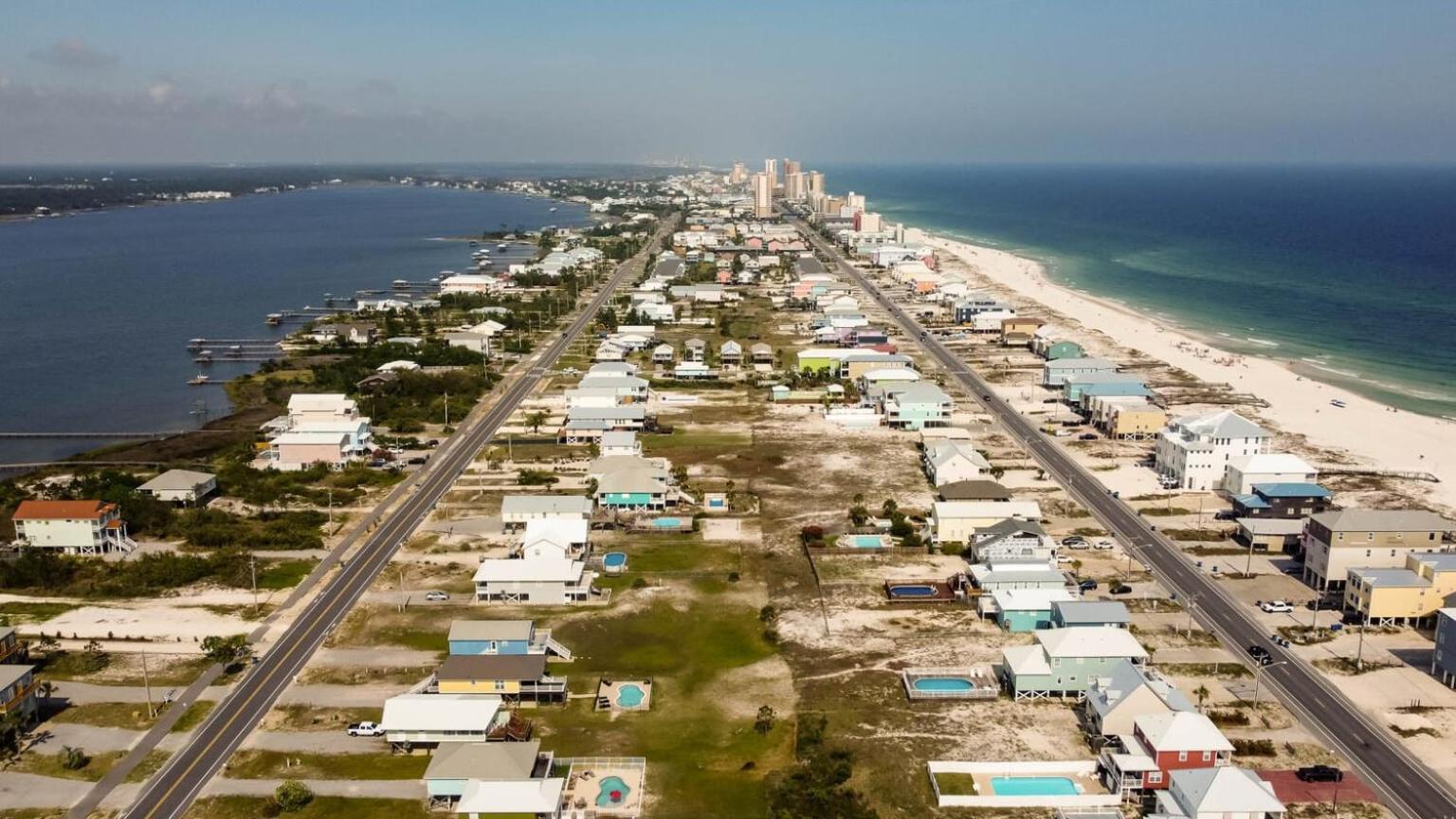 Sandy Feet Retreat By Vacation Homes Collection Gulf Shores Zewnętrze zdjęcie