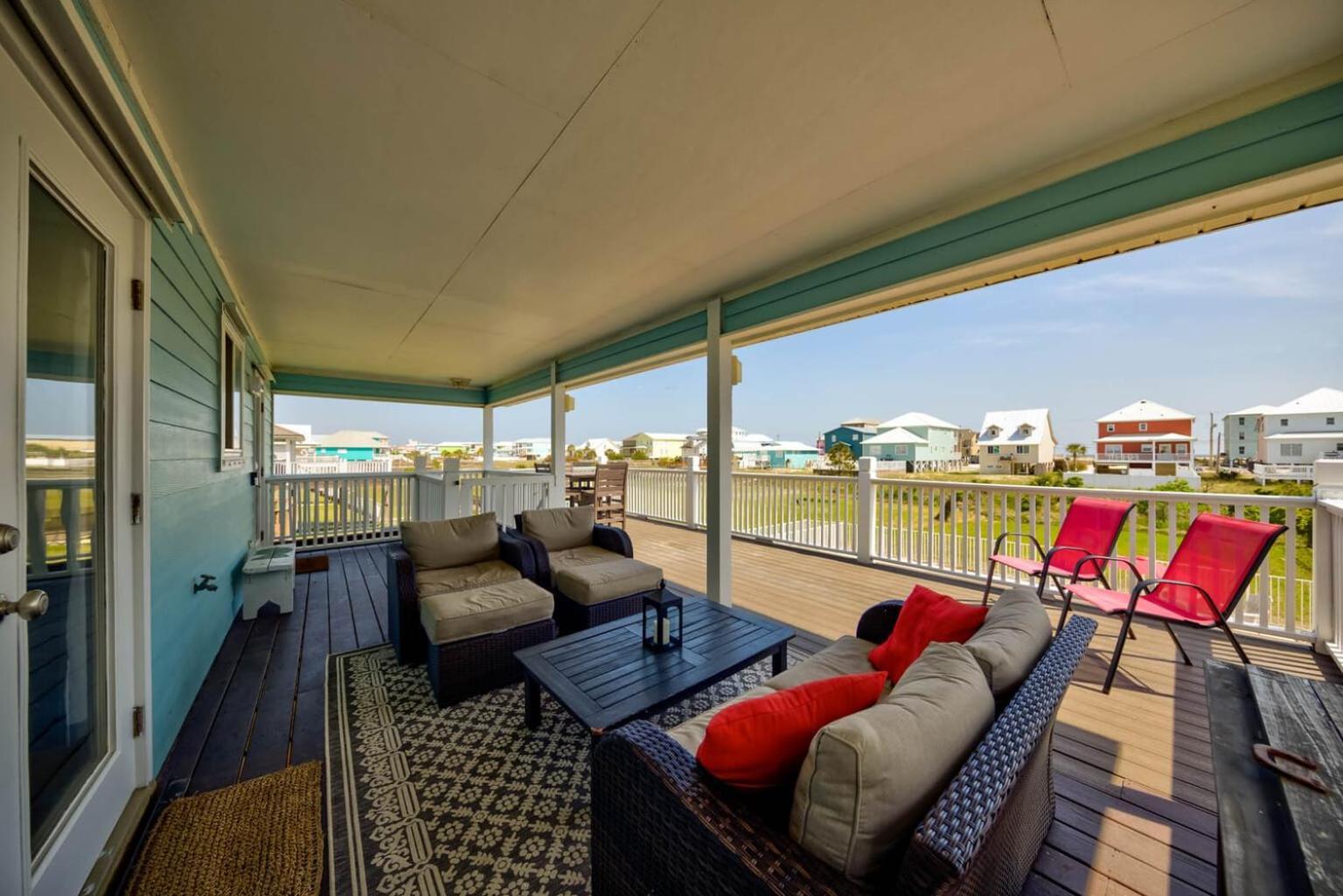 Sandy Feet Retreat By Vacation Homes Collection Gulf Shores Zewnętrze zdjęcie