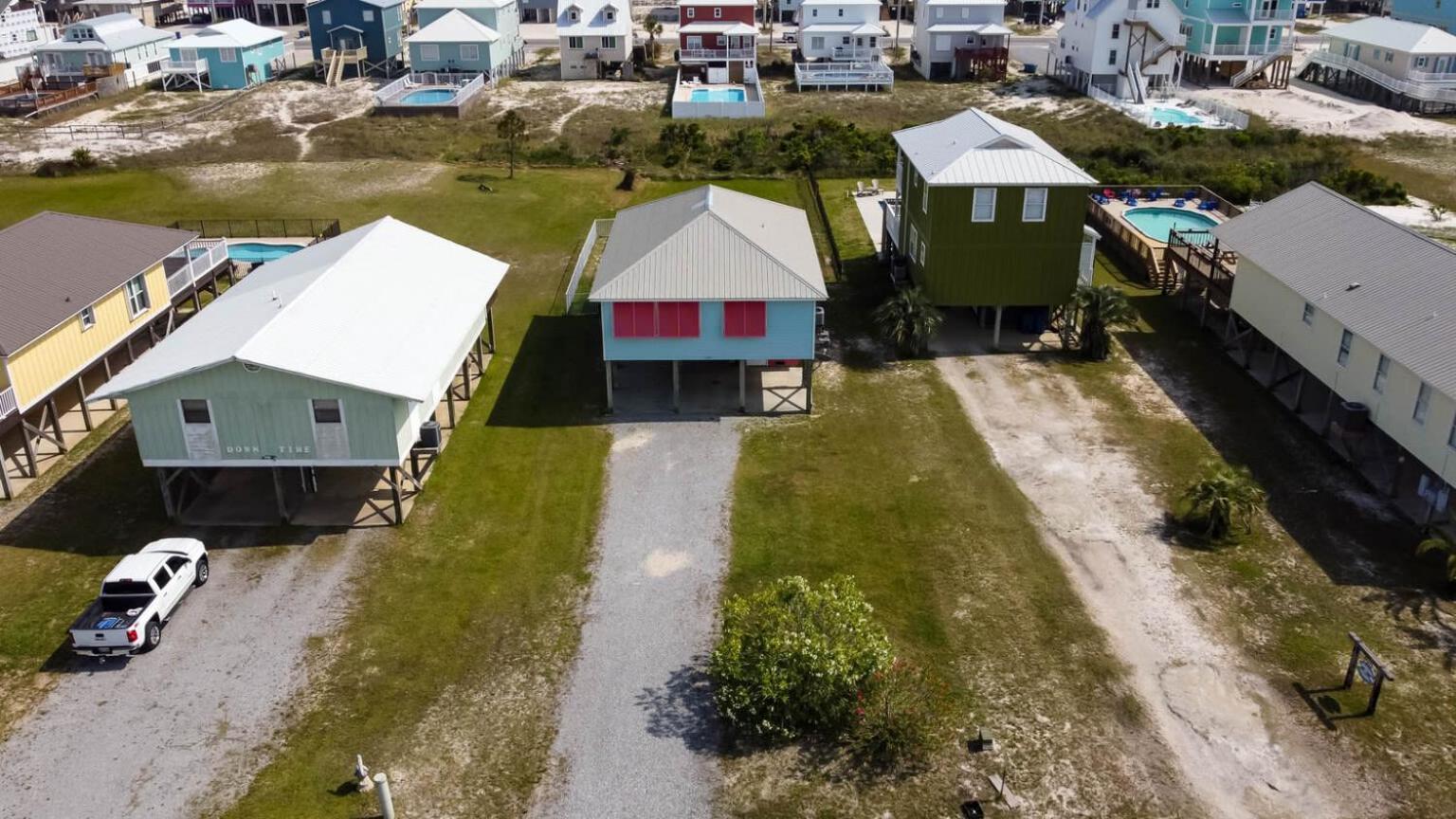 Sandy Feet Retreat By Vacation Homes Collection Gulf Shores Zewnętrze zdjęcie