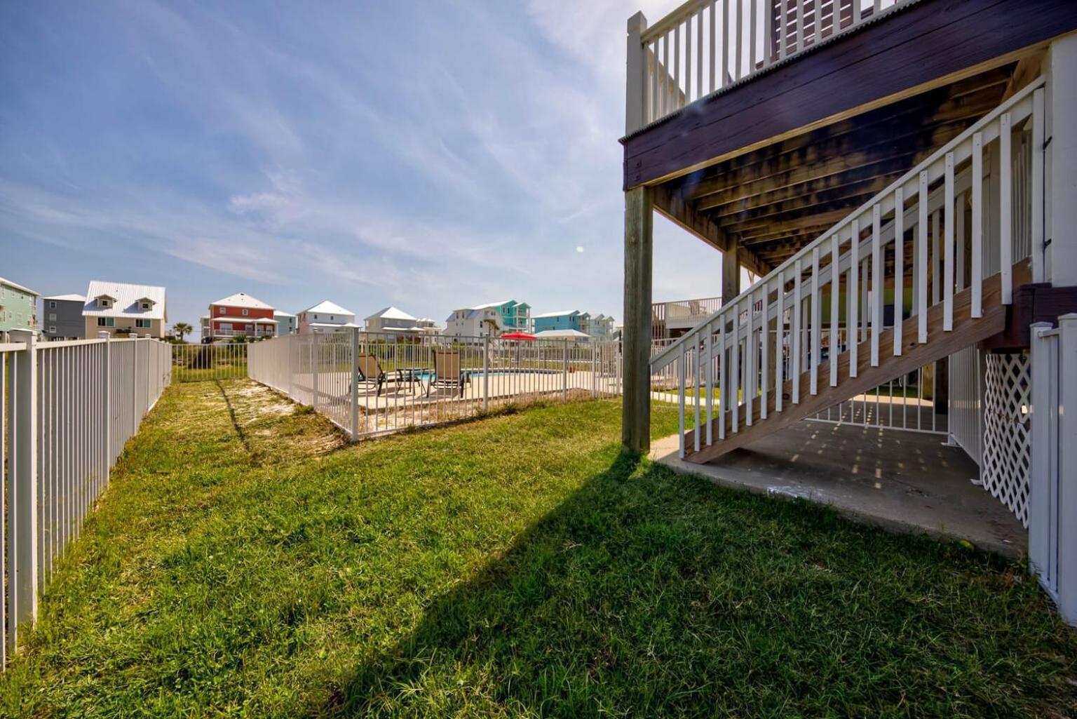 Sandy Feet Retreat By Vacation Homes Collection Gulf Shores Zewnętrze zdjęcie