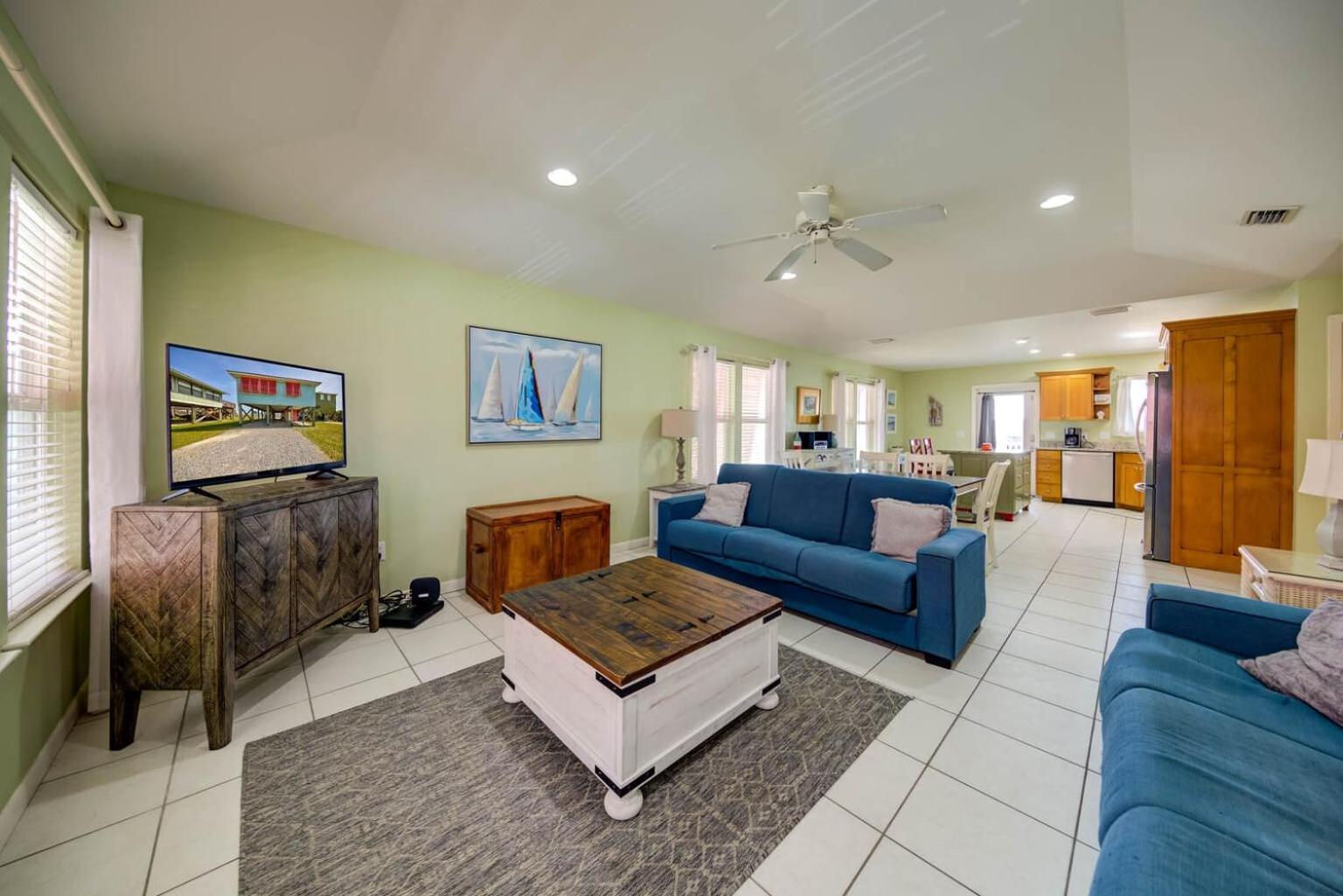Sandy Feet Retreat By Vacation Homes Collection Gulf Shores Zewnętrze zdjęcie